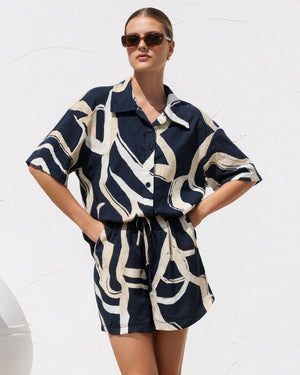 Mutig Artist Set Black