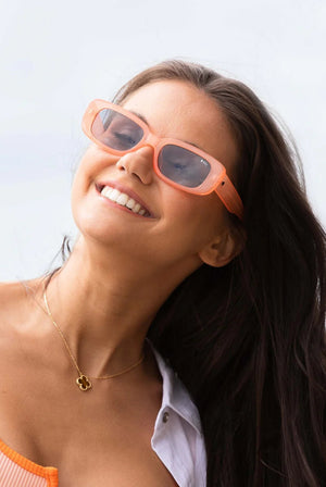 ROC Creeper Sunkist Smoke