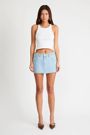 Abrand 99 Skirt Kendall