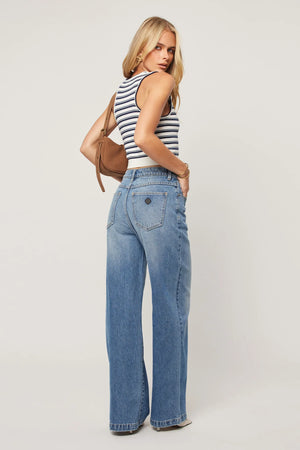 Abrand 94 Wide Paloma