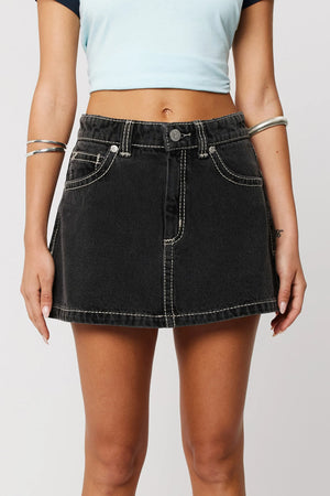 Abrand Aline Skirt Frankie