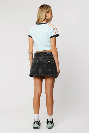 Abrand Aline Skirt Frankie