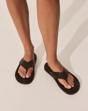 Billini Aila Dark Cacao