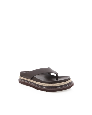 Billini Arley Chocolate