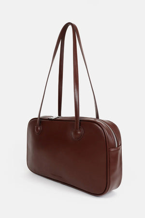 Angels Whisper Brenna Shoulder Bag Brown