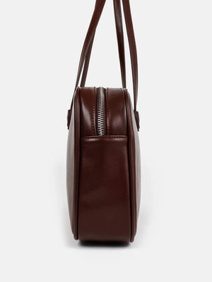 Angels Whisper Brenna Shoulder Bag Brown