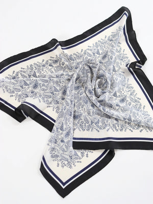 Angels Whisper Freya Paisley Bandana