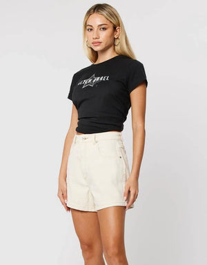 Abrand Venice Short Tofu