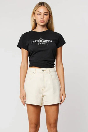 Abrand Venice Short Tofu