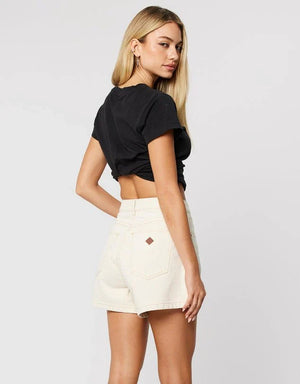 Abrand Venice Short Tofu