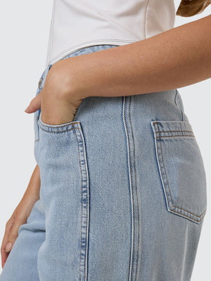 Thrills Ashton Jean - Dusk