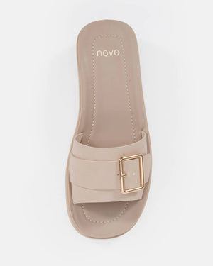 Novo Shoes Beatific Beige