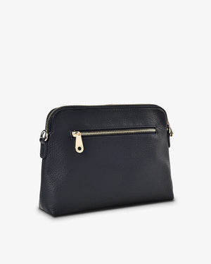 Elms + King LRG Burbank Xbody French Navy
