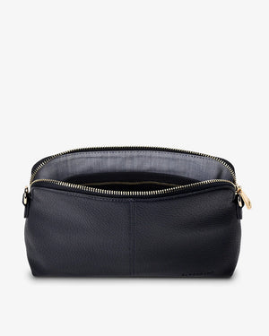 Elms + King LRG Burbank Xbody French Navy