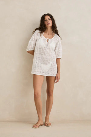 Rhythm Lucie Mini Dress