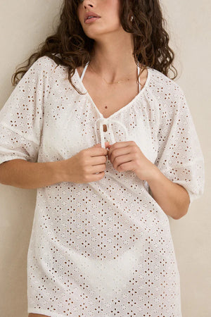 Rhythm Lucie Mini Dress