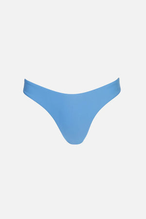 Rhythm Classic Hi Cut Pant Blue