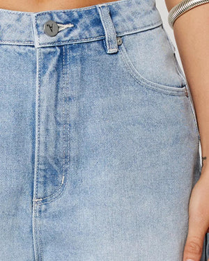 Abrand Carrie Short Jordan Worn