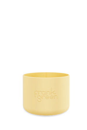 Frank Green Bottle Bumper Guard Small Buttermilk