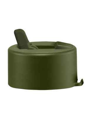 Frank Green Flip Lid Khaki