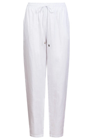 Eb & Ive Miramar Pant White