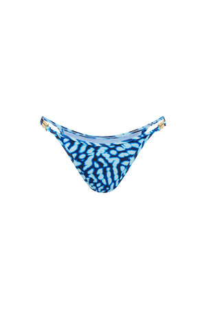 Runaway Miami Pant Ophelia Blue