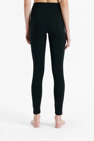 Nude Active Full Length Tight Black