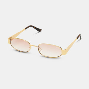 ROC Winx Gold Gradient Brown