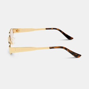 ROC Winx Gold Gradient Brown