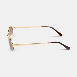ROC Neo Gold Gradient Brown