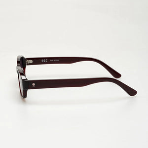 ROC Rad Red Gradient Smoke