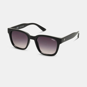 ROC Fallout Black Gradient Smoke