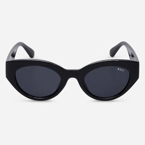 ROC Hibiscus Black Smoke