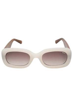 ROC Lovey dovey White Tortoiseshell