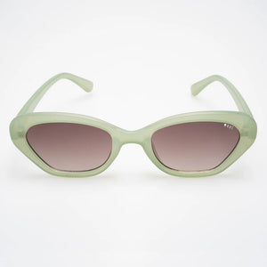 ROC Cool Beans Jade Gradient Brown