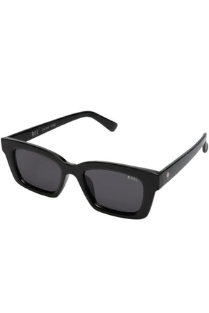 ROC Flip Side Black Smoke