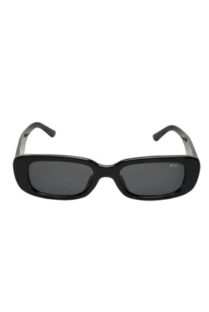 ROC Creeper Sunglasses Black Smoke Black Frame 100% UV protection Cat 3