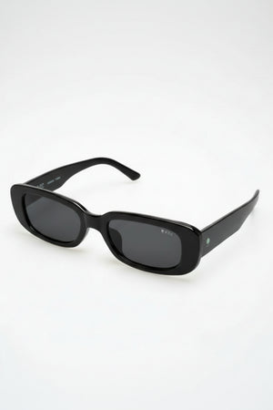 ROC Creeper Sunglasses Black Smoke Black Frame 100% UV protection Cat 3