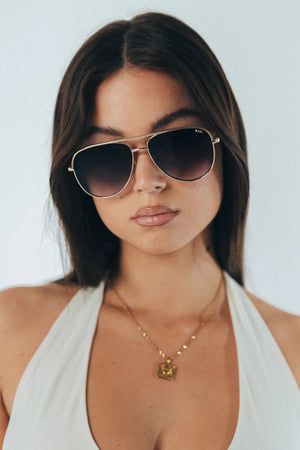 ROC Baby Its You Gold