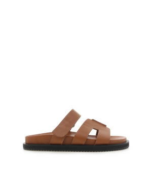 Billini Theon Slide Tan