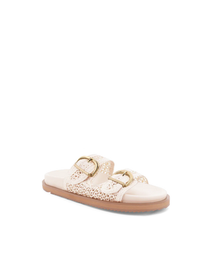 Billini Topanga Cream Raffia