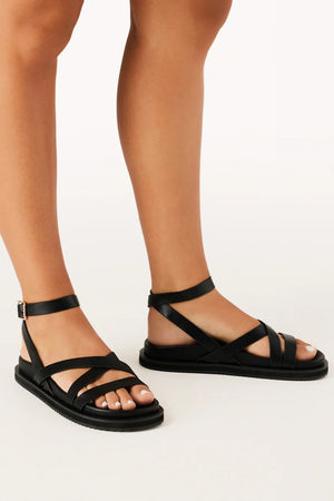 Billini Tulsi Sandals Black