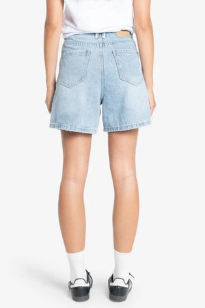 Thrills Koko Short Endless Blue