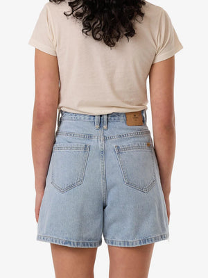 Thrills Koko Short Ageless Blue