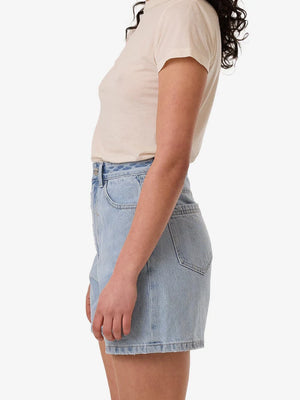 Thrills Koko Short Ageless Blue