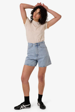 Thrills Koko Short Ageless Blue