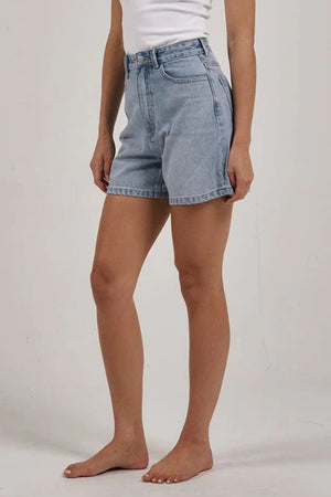 Thrills Koko Short Ash Blue