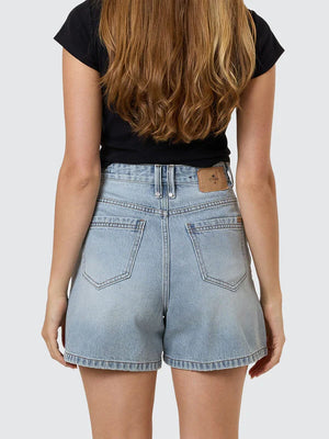 Thrills Koko Short Dusk