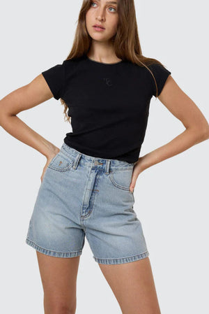 Thrills Koko Short Dusk