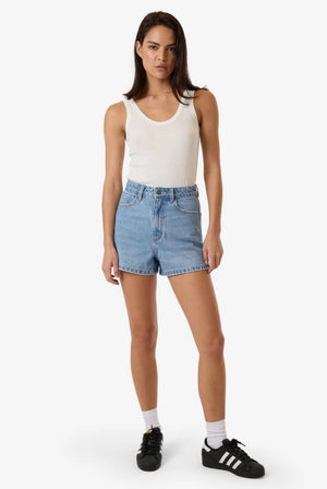 Thrills Erica Short Infinity Blue